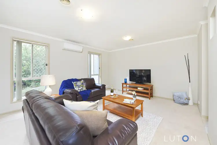Fifth view of Homely house listing, 15 Stringybark Drive, Jerrabomberra NSW 2619