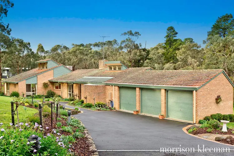 68 Mclennans Road, Plenty VIC 3090