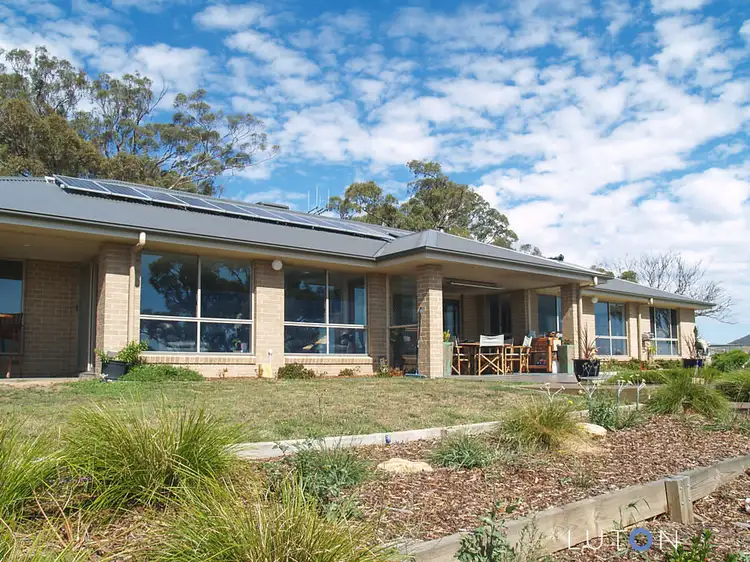 Main view of Homely house listing, 41 Spur Place, Royalla NSW 2620