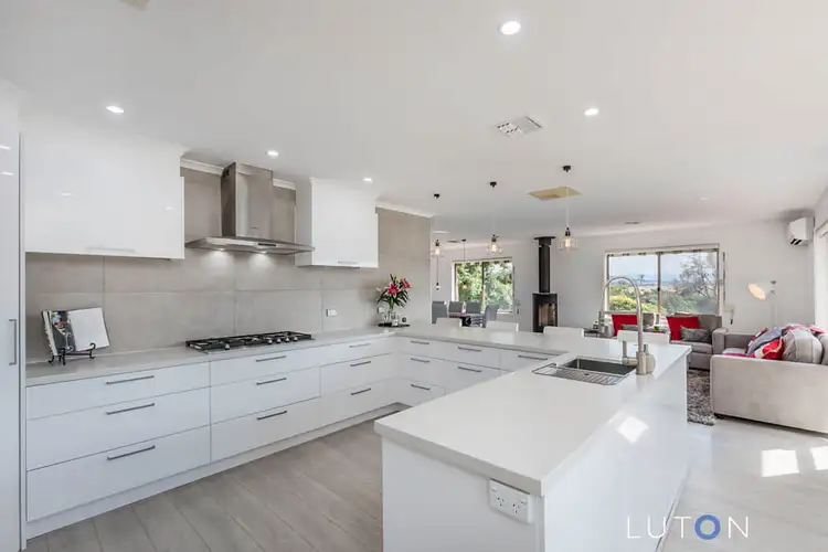 Main view of Homely house listing, 10 Hunter Close, Jerrabomberra NSW 2619