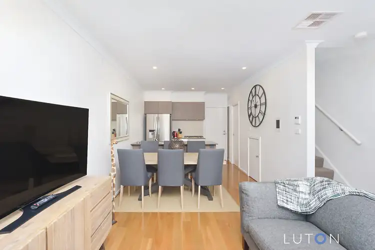 Fifth view of Homely townhouse listing, 39/224 Collaroy Street, Harrison ACT 2914