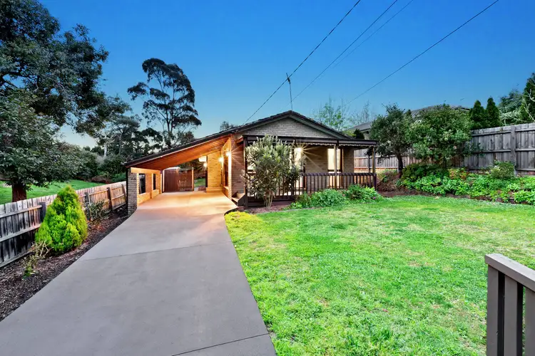 161 Henry Street, Greensborough VIC 3088