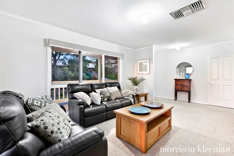 Third view of Homely house listing, 27 Nairne Terrace, Greensborough VIC 3088
