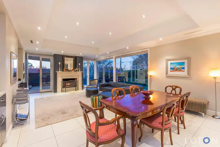 Sixth view of Homely house listing, 7 La Perouse Street, Griffith ACT 2603