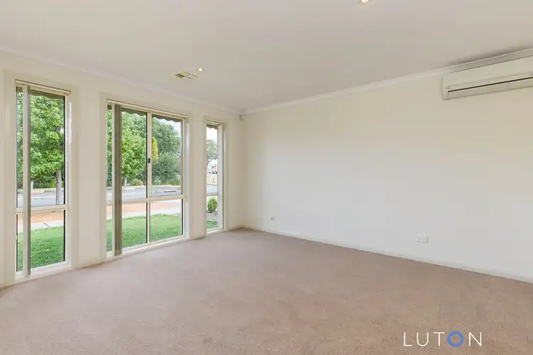 Second view of Homely house listing, 8 Elliman Street, Gungahlin ACT 2912