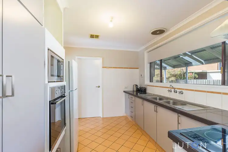 Fifth view of Homely house listing, 24 Gurner Street, Latham ACT 2615