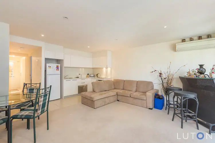 Fifth view of Homely apartment listing, 45/120 Thynne Street, Bruce ACT 2617