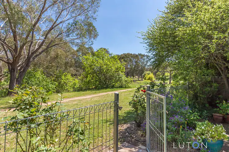 Main view of Homely house listing, 93 Ivo Whitton Circuit, Kambah ACT 2902