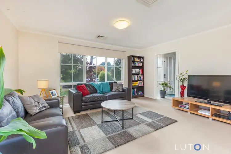 Third view of Homely house listing, 27 Stretton Crescent, Latham ACT 2615