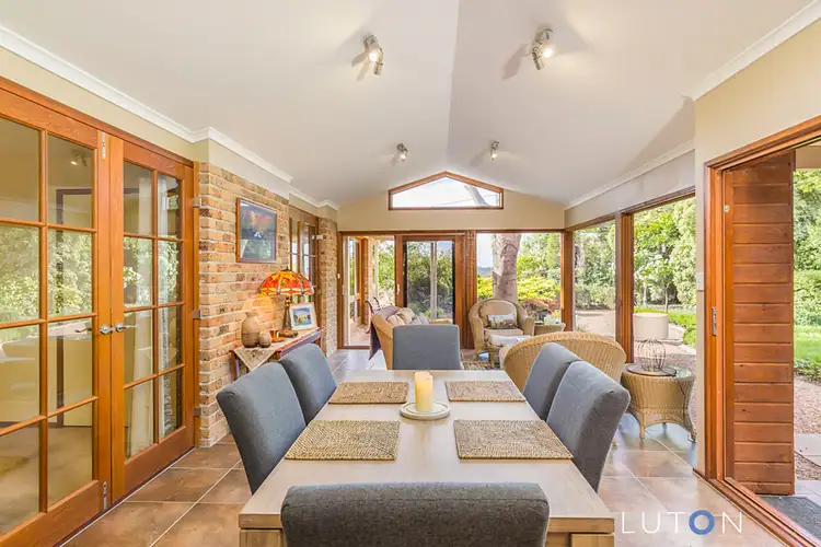 Sixth view of Homely house listing, 9 Bracker Place, Macarthur ACT 2904