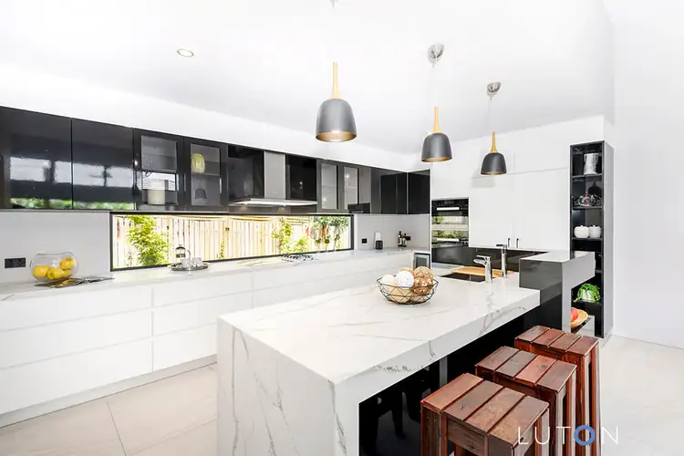 Second view of Homely house listing, 88 Hopetoun Circuit, Yarralumla ACT 2600