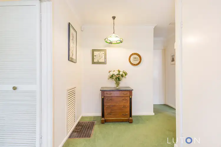 Fifth view of Homely house listing, 23 Scarborough  Street, Red Hill ACT 2603