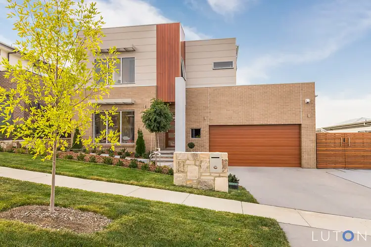 49 Alan Watt Crescent, Casey ACT 2913