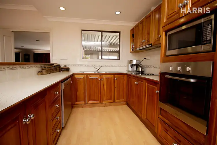 Fifth view of Homely house listing, 35 Old Wallaroo Road, North Moonta SA 5558