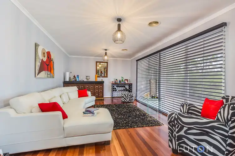 Fourth view of Homely house listing, 2 Lovett Close, Lyneham ACT 2602