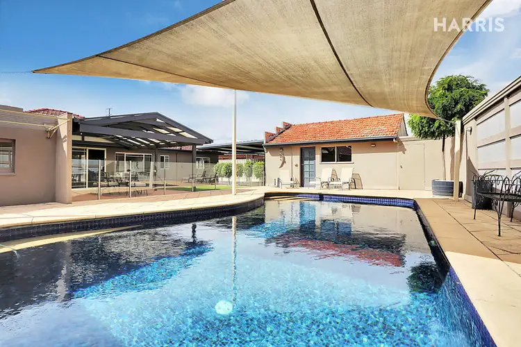 Second view of Homely house listing, 5 Birkalla Terrace, Plympton SA 5038