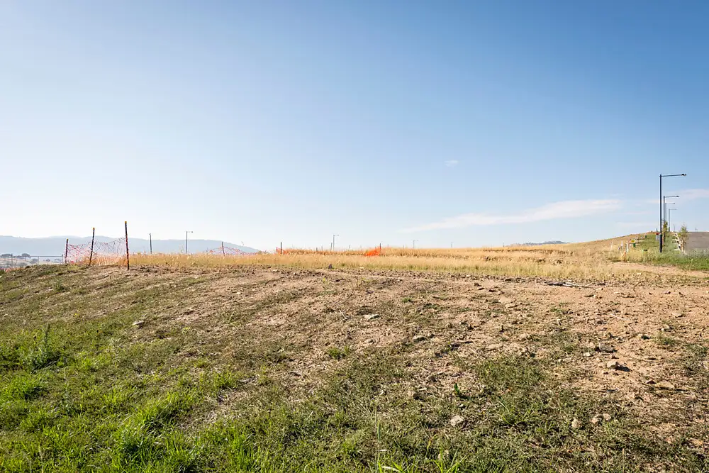 Main view of Homely land listing, 34 Aitken Street, Googong NSW 2620