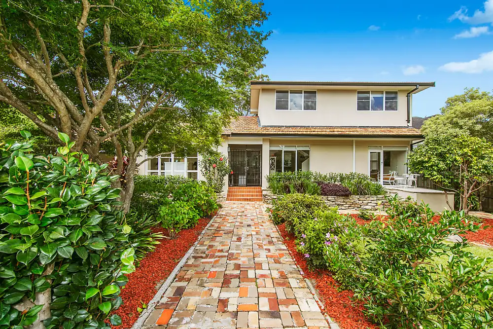 Main view of Homely house listing, 4 Bundabah Avenue, St Ives NSW 2075