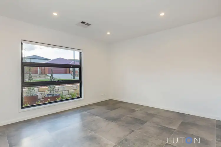 Fourth view of Homely house listing, 28 Hyslop Crescent, Casey ACT 2913