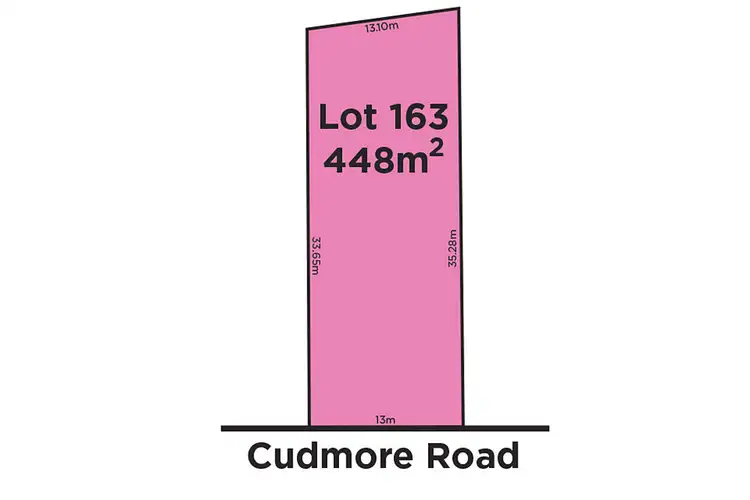 Second view of Homely land listing, 82 Cudmore Road, Mccracken SA 5211