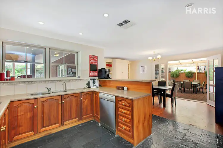 Fourth view of Homely house listing, 44 Highland Drive, Bellevue Heights SA 5050