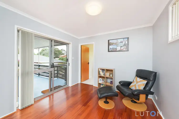 Sixth view of Homely house listing, 29 Serpentine Street, Duffy ACT 2611