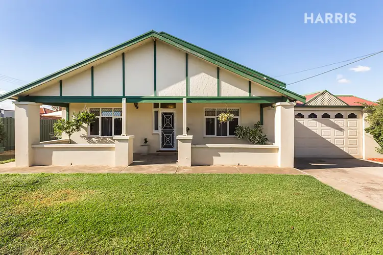 Main view of Homely house listing, 11 Hallville Street, Seaton SA 5023