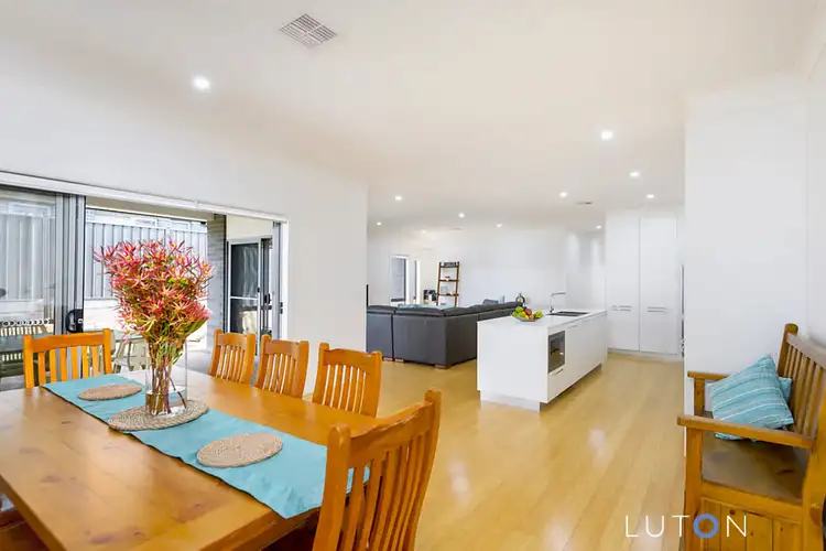 Main view of Homely house listing, 4 Kilgariff Street, Coombs ACT 2611