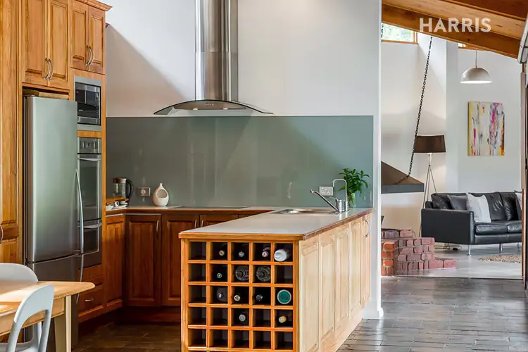 Fifth view of Homely house listing, 8 Bilinga Way, Belair SA 5052