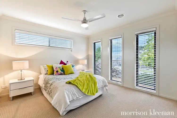 Sixth view of Homely house listing, 58 Cathedral Rise, Doreen VIC 3754