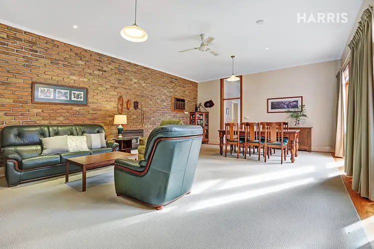 Second view of Homely house listing, 9 Heathpool Road, Heathpool SA 5068