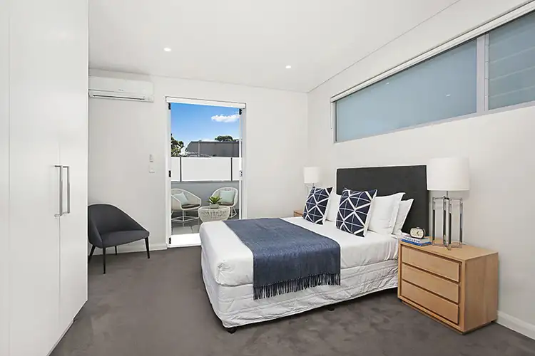 Fifth view of Homely house listing, 876 Elizabeth Street, Zetland NSW 2017