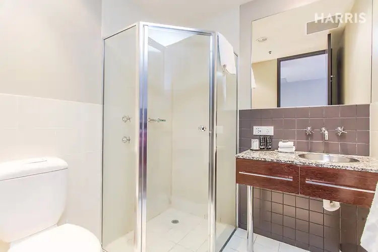 Fifth view of Homely apartment listing, 141/61 Hindmarsh Square, Adelaide SA 5000