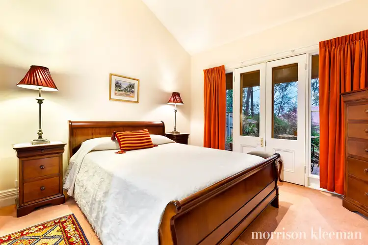 Fifth view of Homely house listing, 46 Progress Road, Eltham North VIC 3095