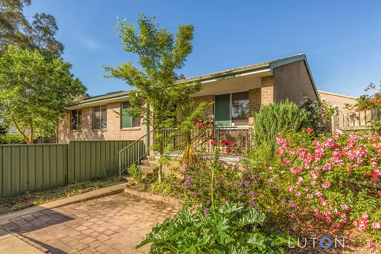 31 Willis Street, Evatt ACT 2617