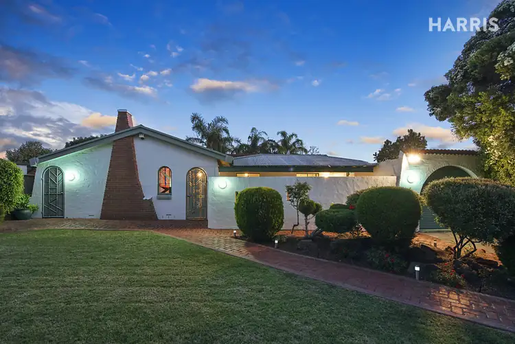 Main view of Homely house listing, 3 Armbuster Street, Hope Valley SA 5090