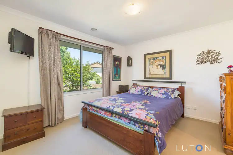 Fifth view of Homely house listing, 56 John James Loop, Macgregor ACT 2615