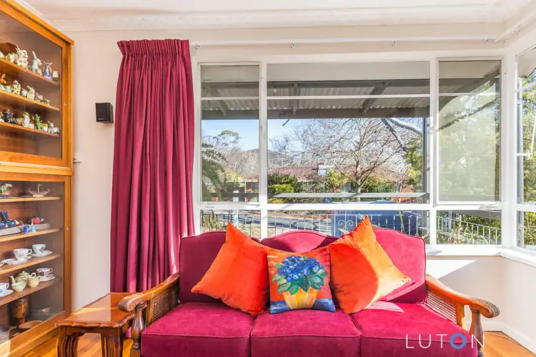 Fourth view of Homely house listing, 4 Brennan Street, Hackett ACT 2602