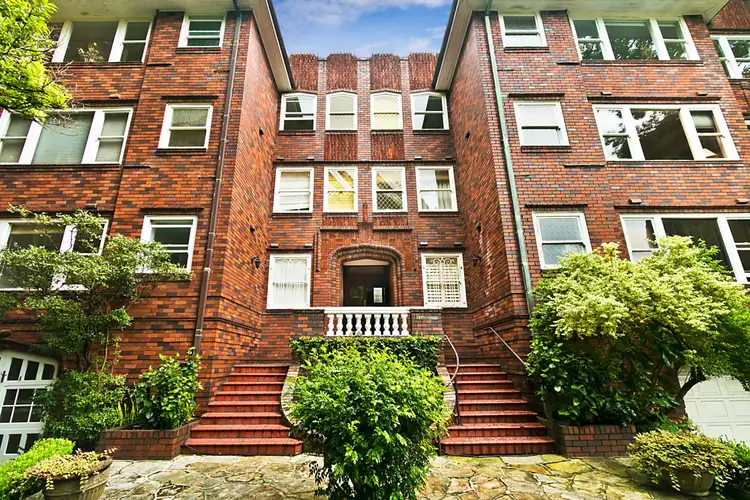 Sixth view of Homely unit listing, 3/456 Edgecliff Road, Edgecliff NSW 2027