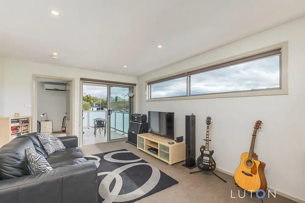 Main view of Homely unit listing, 15/64 Hardwick Crescent, Holt ACT 2615