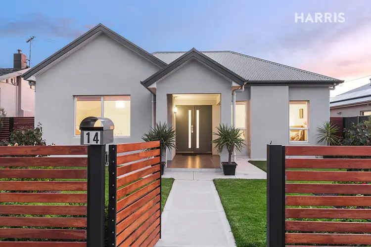 Main view of Homely house listing, 14 Coorara Avenue, Payneham South SA 5070