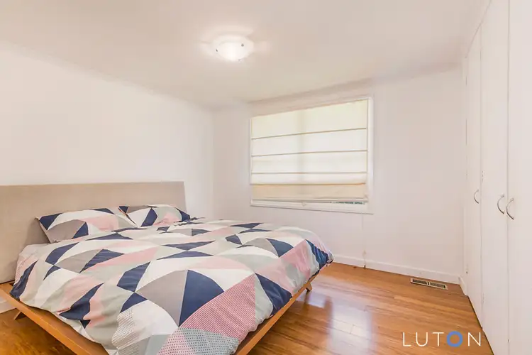 Fifth view of Homely house listing, 63 Osburn Drive, Macgregor ACT 2615