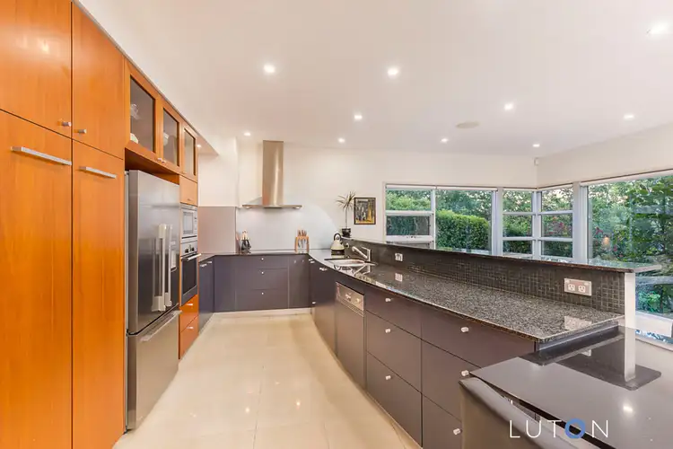 Third view of Homely house listing, 80 Monaro Crescent, Red Hill ACT 2603