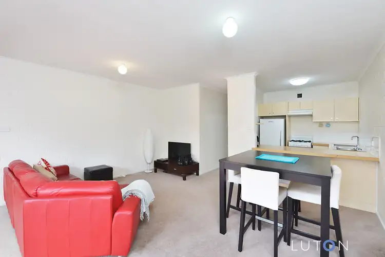 Fifth view of Homely apartment listing, 97/9 Murdoch Street, Lyneham ACT 2602