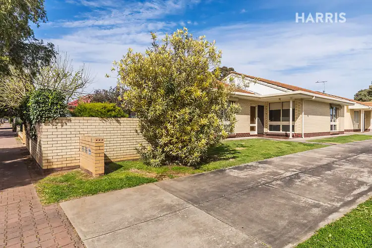 1/17 Dudley Avenue, Daw Park SA 5041