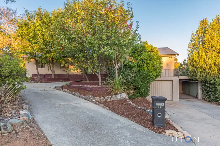 30 Bennet Street, Spence ACT 2615