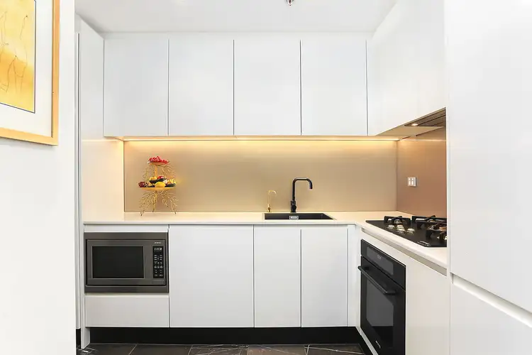 Fourth view of Homely apartment listing, 7A/70 Alfred Street, Milsons Point NSW 2061