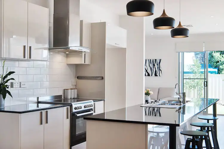 Sixth view of Homely house listing, 20A Kibby Avenue, Glenelg North SA 5045