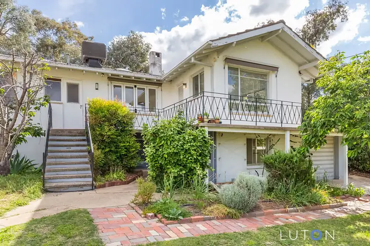 Fourth view of Homely house listing, 68 Endeavour Street, Red Hill ACT 2603