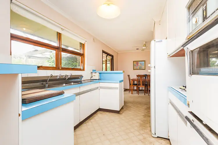 Third view of Homely house listing, 1 Caroline Street, Flagstaff Hill SA 5159